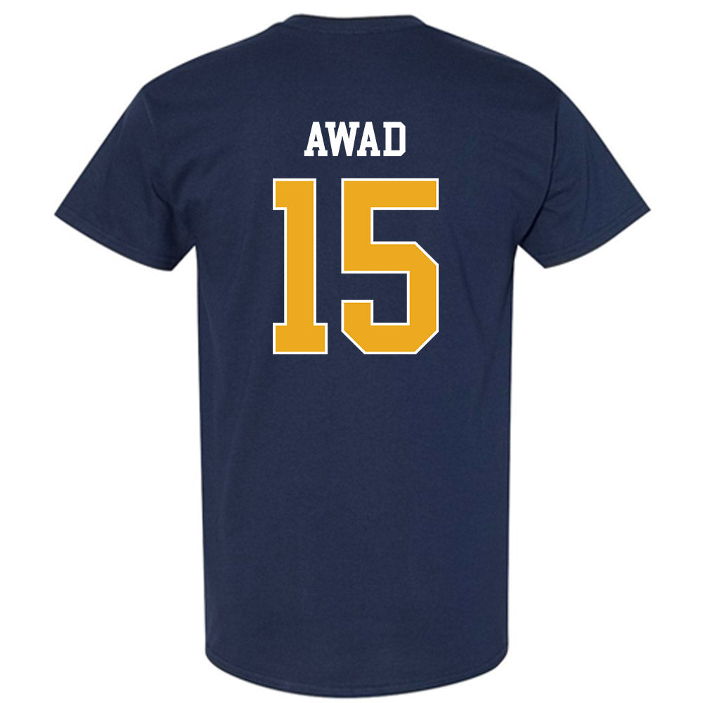 UTC - NCAA Football : Parker Awad - Classic Shersey T-Shirt-1
