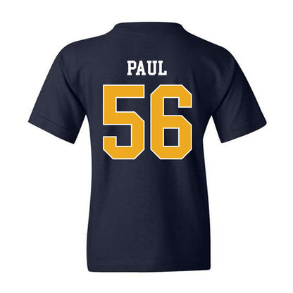 UTC - NCAA Football : Nicholas Paul - Classic Shersey Youth T-Shirt