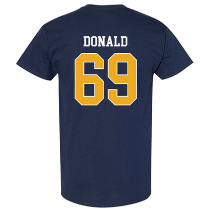 UTC - NCAA Football : Aidan Donald - Classic Shersey T-Shirt