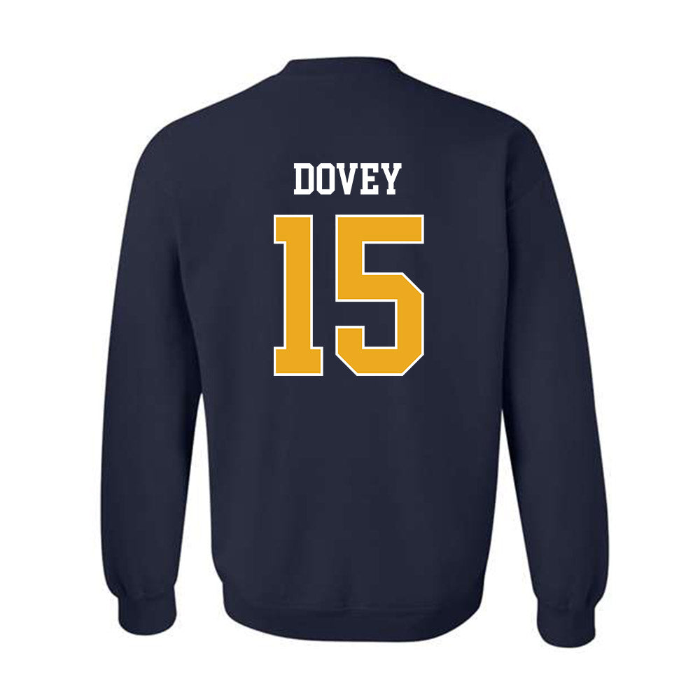 UTC - NCAA Softball : Anna Dovey - Classic Shersey Crewneck Sweatshirt