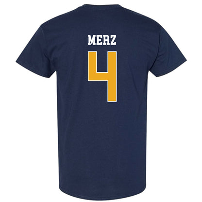 UTC - NCAA Women's Volleyball : Mallory Merz - Classic Shersey T-Shirt