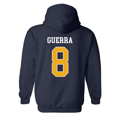 UTC - NCAA Softball : Sophia Guerra - Classic Shersey Hooded Sweatshirt-1