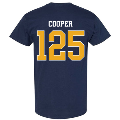 UTC - NCAA Wrestling : Easton Cooper - Classic Shersey T-Shirt