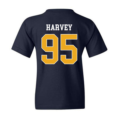 UTC - NCAA Football : Isaiah Harvey - Classic Shersey Youth T-Shirt