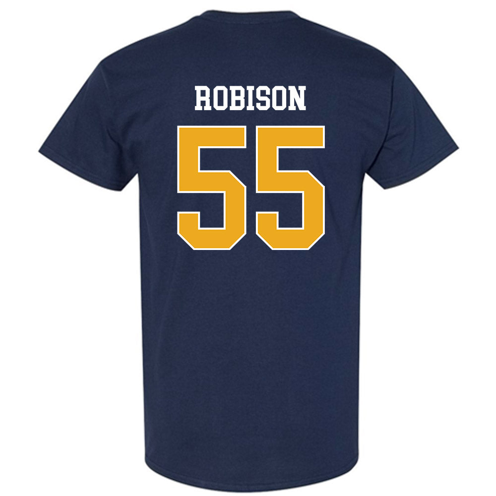 UTC - NCAA Men's Basketball : Parker Robison - Classic Shersey T-Shirt-1
