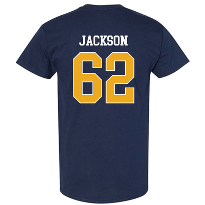 UTC - NCAA Football : Tracy Jackson - Classic Shersey T-Shirt