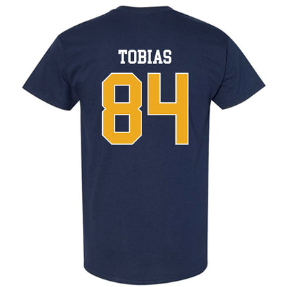 UTC - NCAA Football : Hayne Tobias - Classic Shersey T-Shirt-1