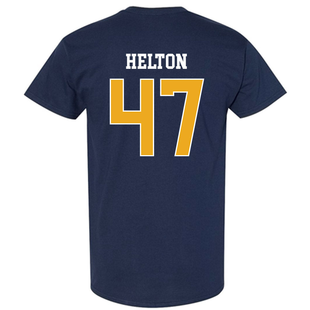 UTC - NCAA Football : Gavin Helton - Classic Shersey T-Shirt
