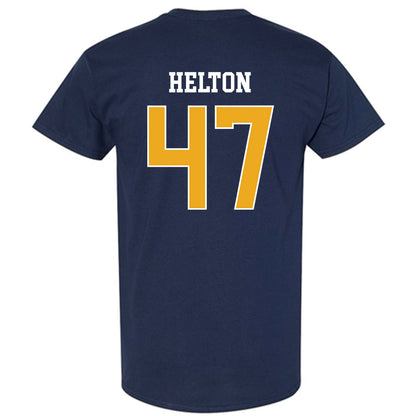 UTC - NCAA Football : Gavin Helton - Classic Shersey T-Shirt