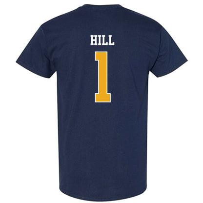 UTC - NCAA Women's Basketball : Sinae Hill - Classic Shersey T-Shirt-1