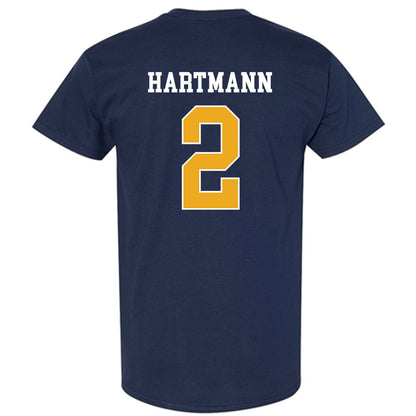 UTC - NCAA Men's Basketball : Sebastian Hartmann - Classic Shersey T-Shirt-1