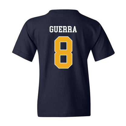 UTC - NCAA Softball : Sophia Guerra - Classic Shersey Youth T-Shirt-1