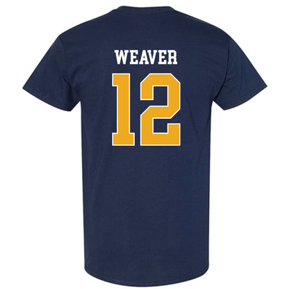 UTC - NCAA Women's Basketball : London Weaver - Classic Shersey T-Shirt-1