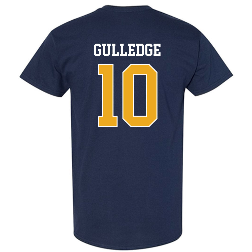 UTC - NCAA Beach Volleyball : Ansley Gulledge - Classic Shersey T-Shirt-1