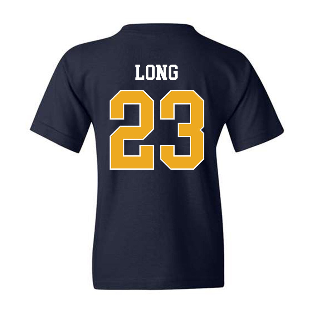 UTC - NCAA Softball : Taylor Long - Classic Shersey Youth T-Shirt