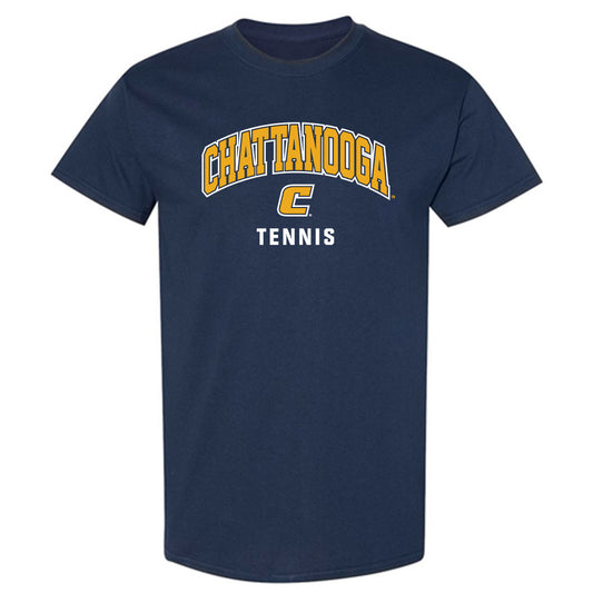 UTC - NCAA Men's Tennis : Jackson Orsega - Classic Shersey T-Shirt-0