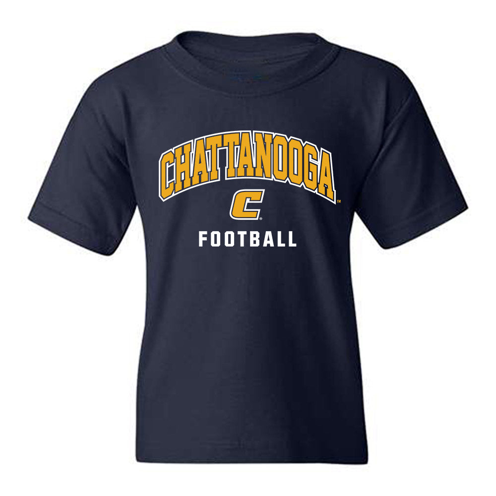 UTC - NCAA Football : Parker Awad - Classic Shersey Youth T-Shirt-0