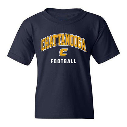 UTC - NCAA Football : Parker Awad - Classic Shersey Youth T-Shirt-0