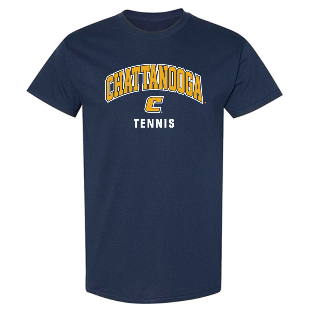 UTC - NCAA Women's Tennis : Ella Mancuso - Classic Shersey T-Shirt-0