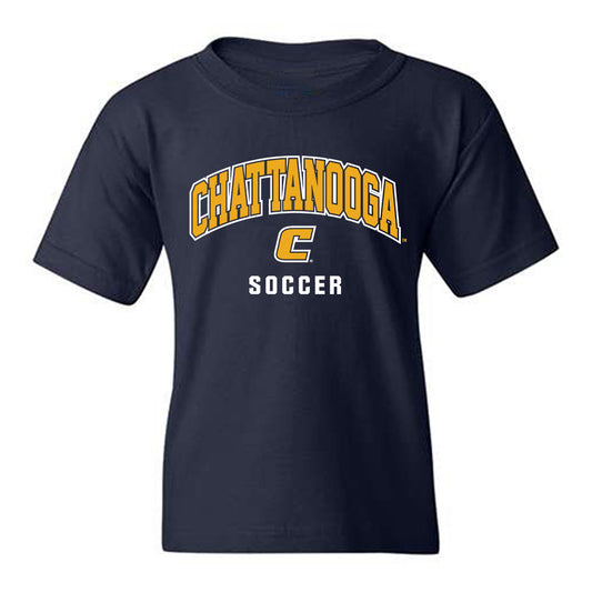 UTC - NCAA Women's Soccer : Maggie Bird - Classic Shersey Youth T-Shirt-0