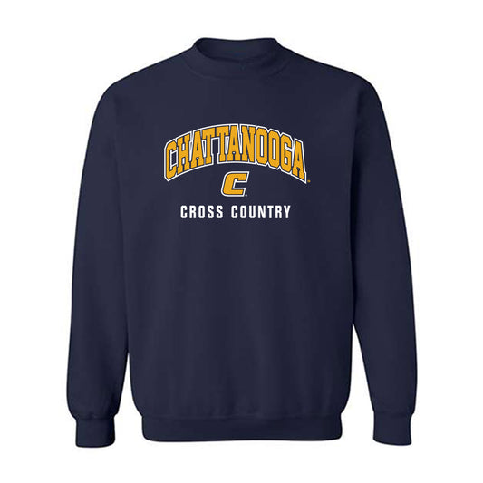UTC - NCAA Women's Cross Country : Scarlett Nash - Classic Shersey Crewneck Sweatshirt-0