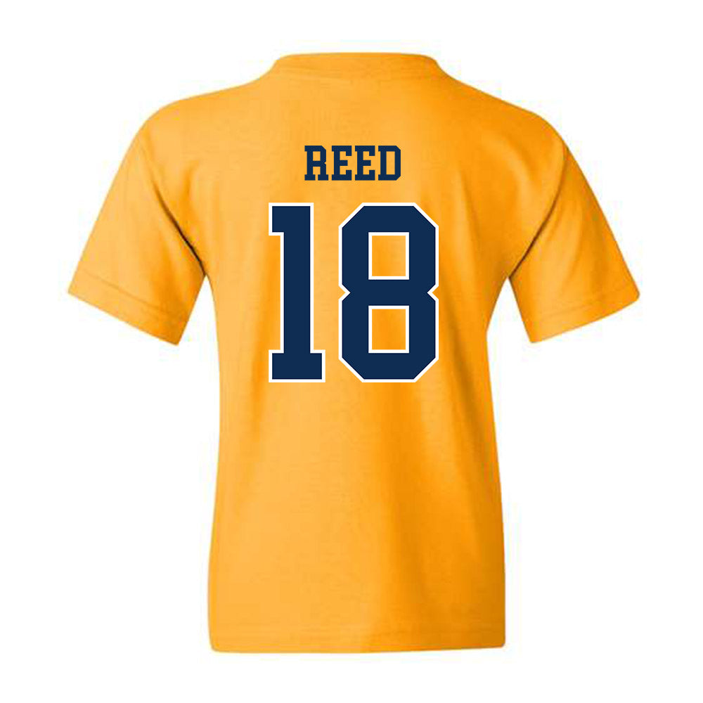UTC - NCAA Softball : Emma Sam Reed - Classic Shersey Youth T-Shirt