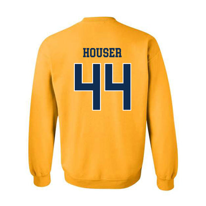 UTC - NCAA Men's Basketball : Tyler Houser - Classic Shersey Crewneck Sweatshirt-1