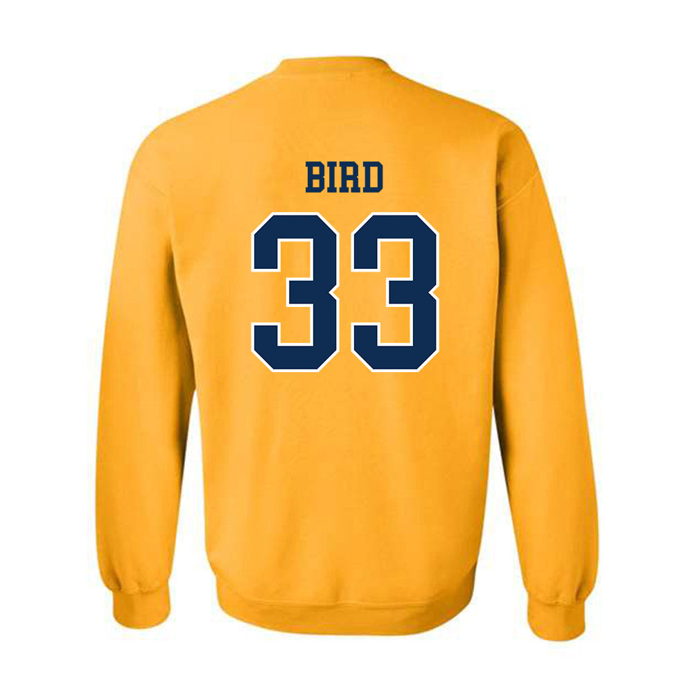 UTC - NCAA Women's Soccer : Maggie Bird - Classic Shersey Crewneck Sweatshirt-1