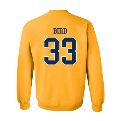 UTC - NCAA Women's Soccer : Maggie Bird - Classic Shersey Crewneck Sweatshirt-1