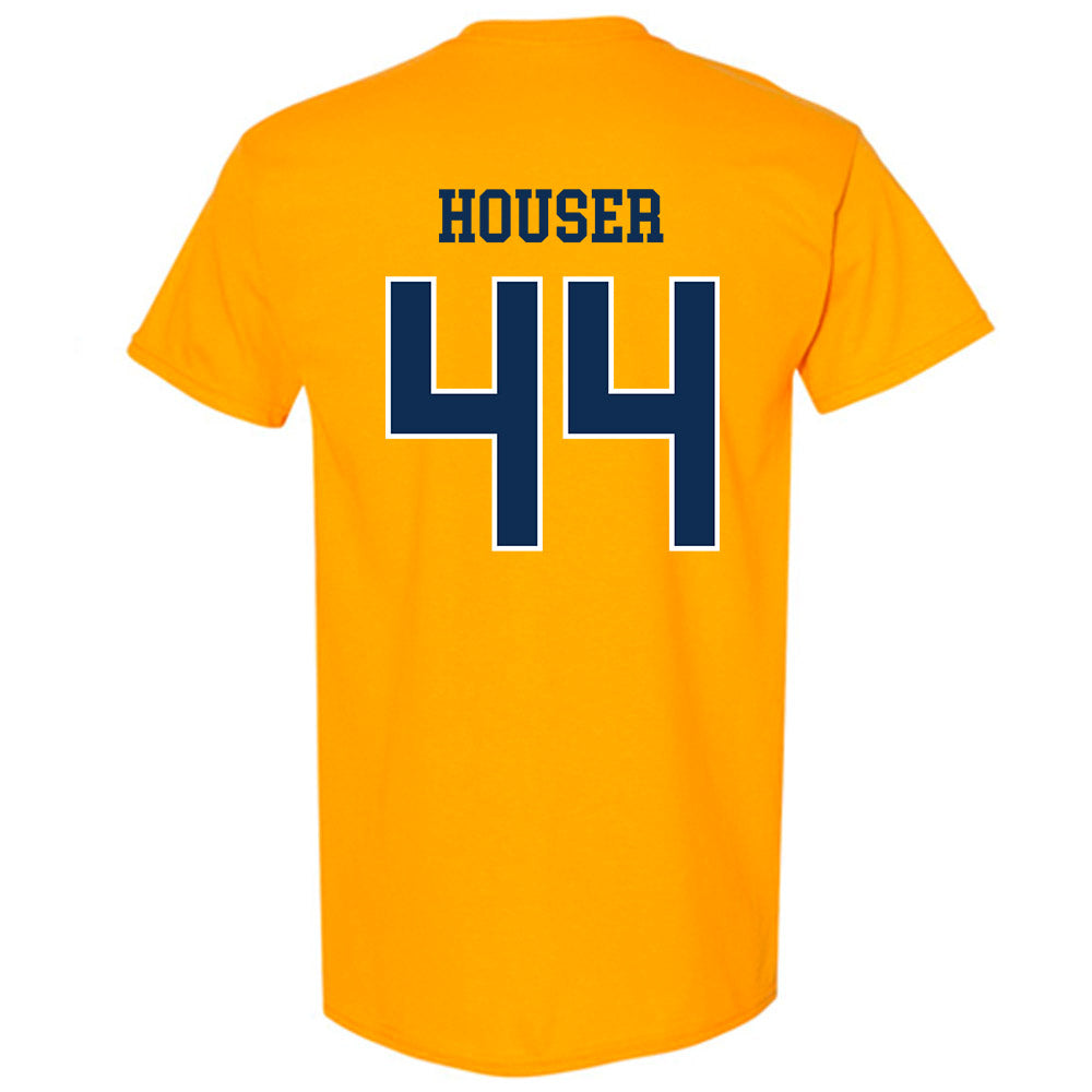 UTC - NCAA Men's Basketball : Tyler Houser - Classic Shersey T-Shirt-1