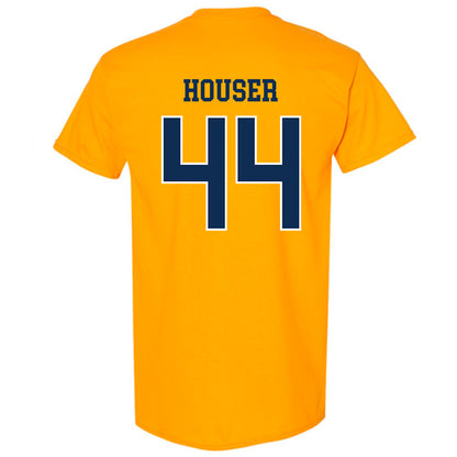 UTC - NCAA Men's Basketball : Tyler Houser - Classic Shersey T-Shirt-1