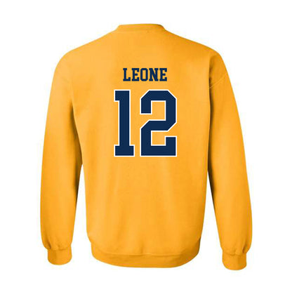UTC - NCAA Softball : Mia Leone - Classic Shersey Crewneck Sweatshirt