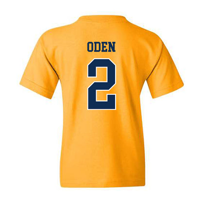 UTC - NCAA Women's Volleyball : Ryan Oden - Classic Shersey Youth T-Shirt-1