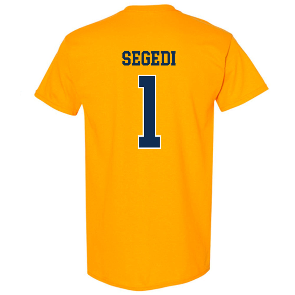 UTC - NCAA Softball : Annika Segedi - Classic Shersey T-Shirt-1