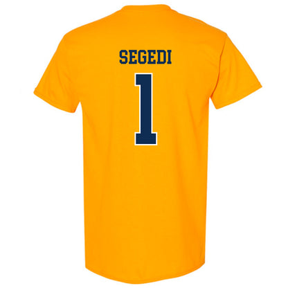 UTC - NCAA Softball : Annika Segedi - Classic Shersey T-Shirt-1