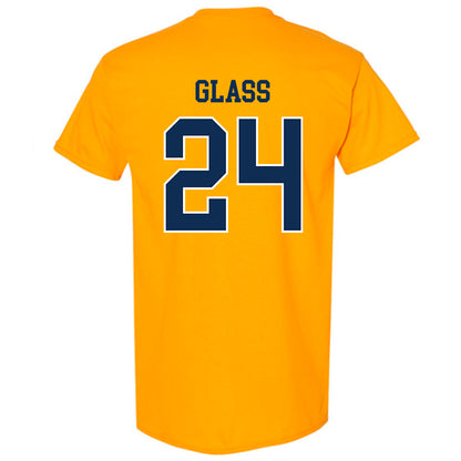 UTC - NCAA Softball : Shayna Glass - Classic Shersey T-Shirt