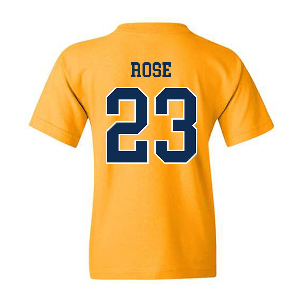 UTC - NCAA Women's Volleyball : Gracie Rose - Classic Shersey Youth T-Shirt-1