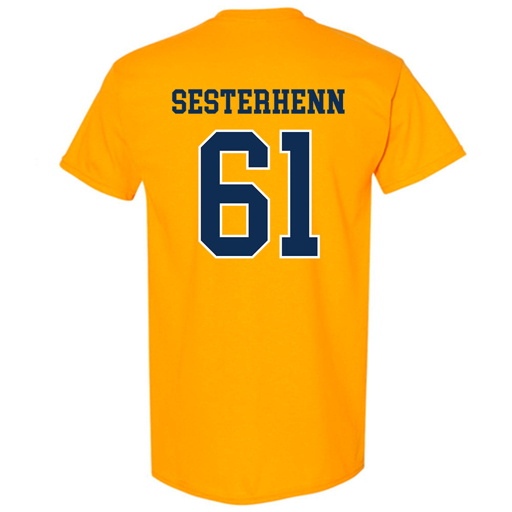 UTC - NCAA Football : Peter Sesterhenn - Classic Shersey T-Shirt