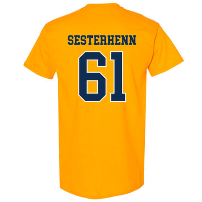 UTC - NCAA Football : Peter Sesterhenn - Classic Shersey T-Shirt