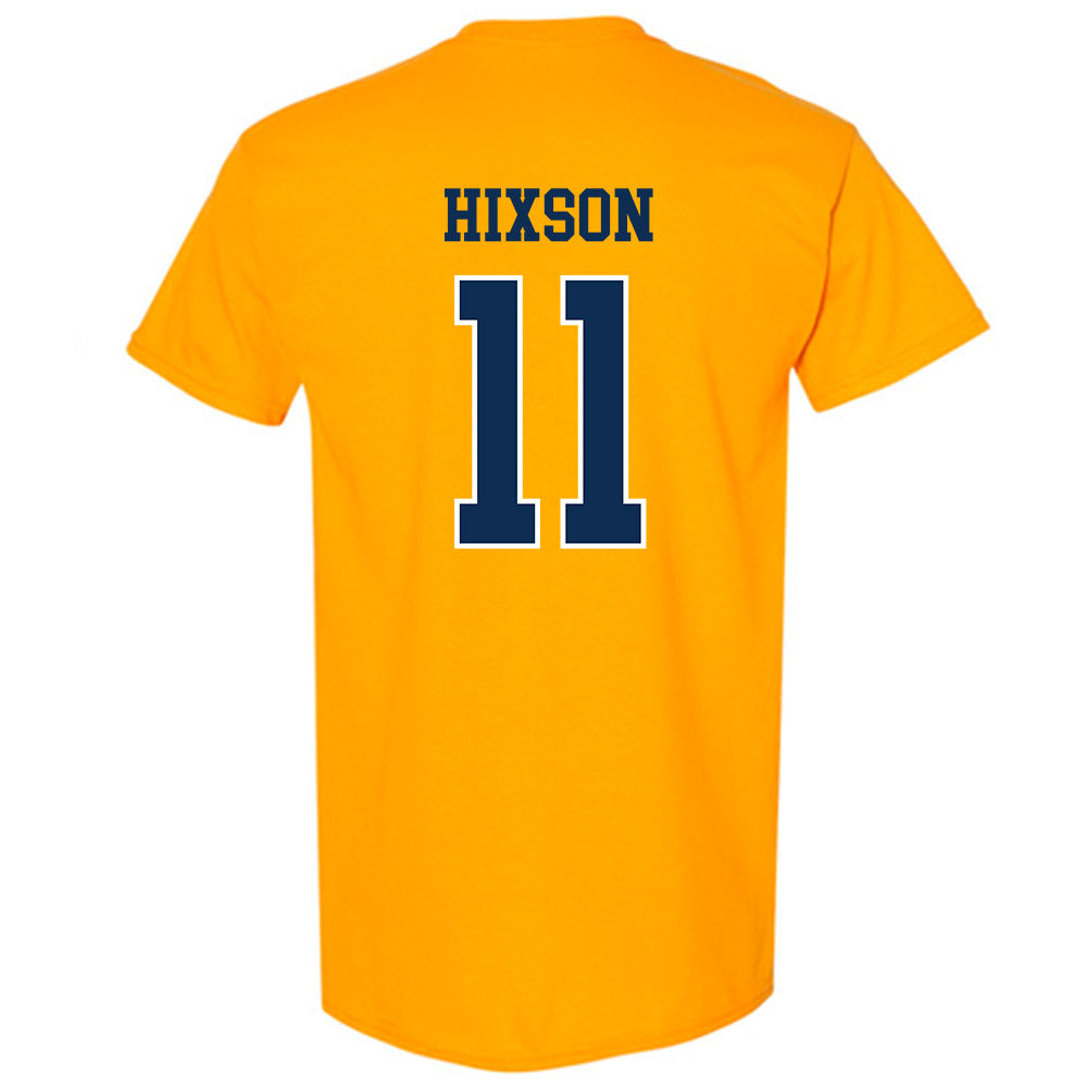  - NCAA Softball : Grace Hixson - Classic Shersey T-Shirt-1