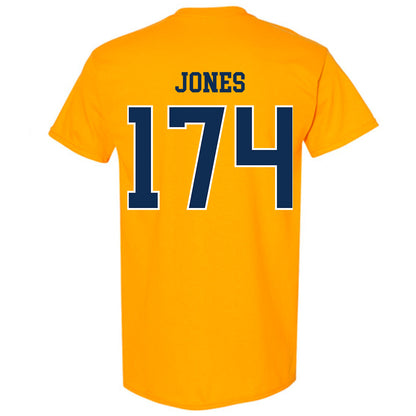  - NCAA Wrestling : Landon Jones - Classic Shersey T-Shirt-1