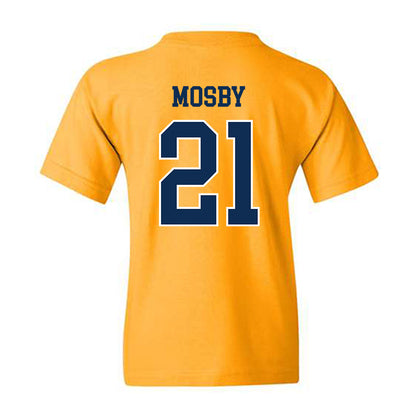 UTC - NCAA Football : Jaylen Mosby - Classic Shersey Youth T-Shirt-1