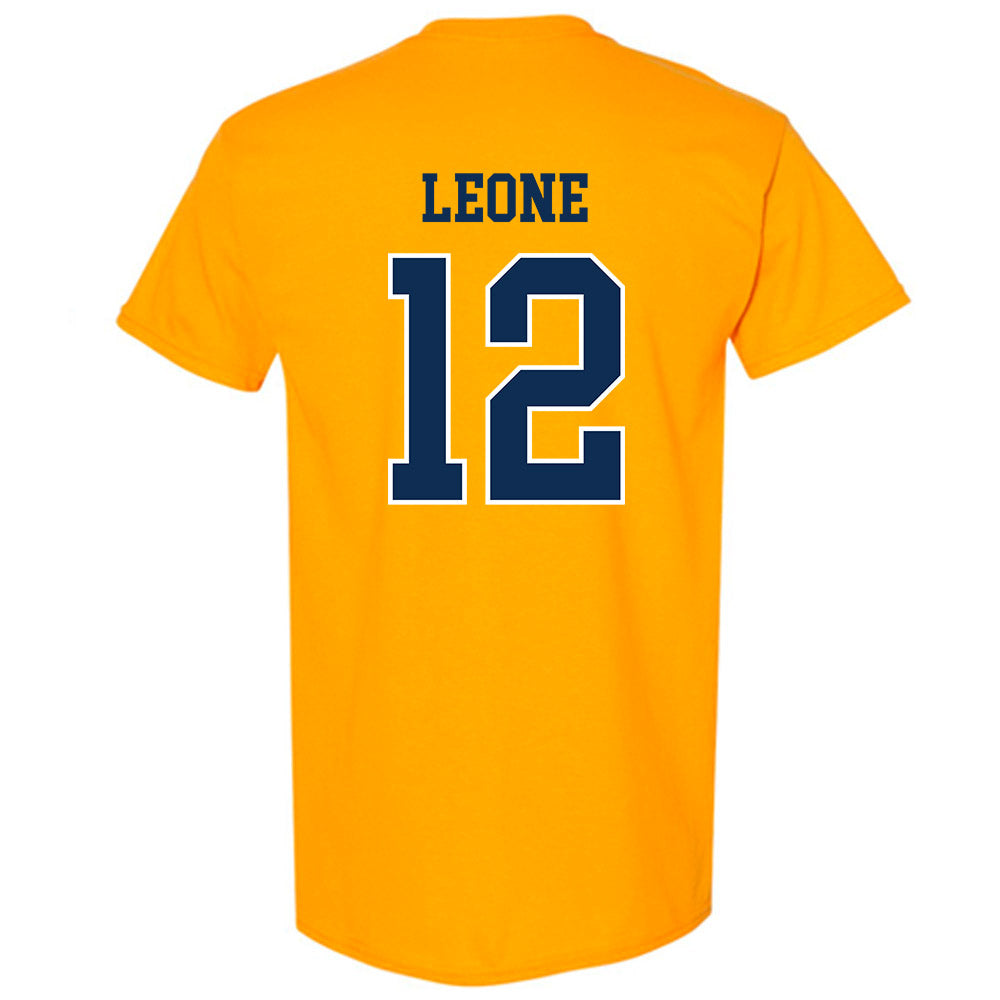 UTC - NCAA Softball : Mia Leone - Classic Shersey T-Shirt