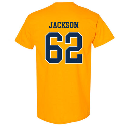 UTC - NCAA Football : Tracy Jackson - Classic Shersey T-Shirt