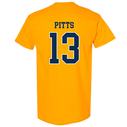 UTC - NCAA Softball : Baileigh Pitts - Classic Shersey T-Shirt