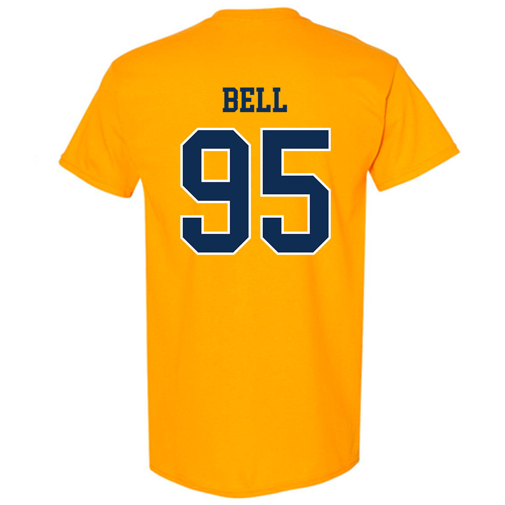 UTC - NCAA Football : Ryan Bell - Classic Shersey T-Shirt-1