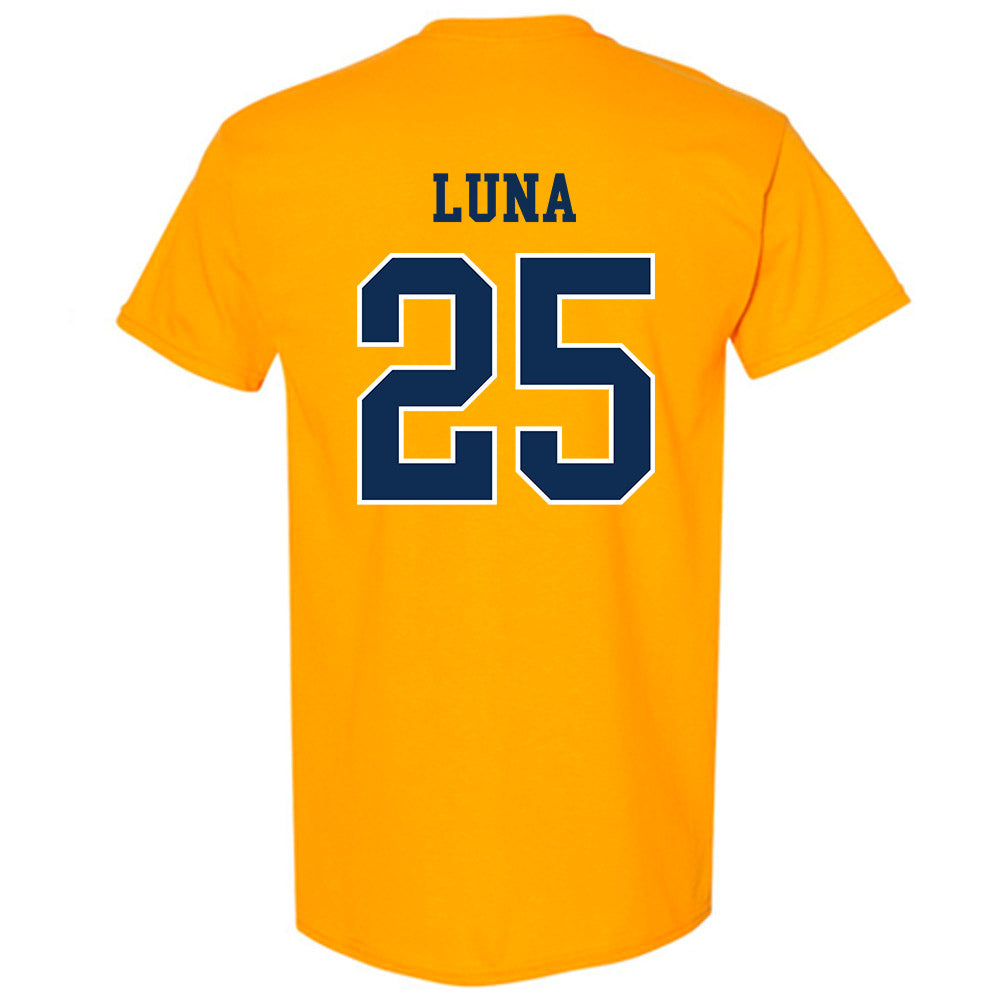UTC - NCAA Wrestling : Bryce Luna - Classic Shersey T-Shirt
