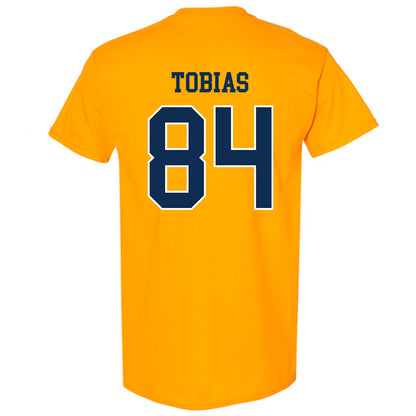 UTC - NCAA Football : Hayne Tobias - Classic Shersey T-Shirt-1