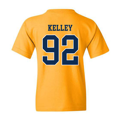 UTC - NCAA Football : Jude Kelley - Classic Shersey Youth T-Shirt