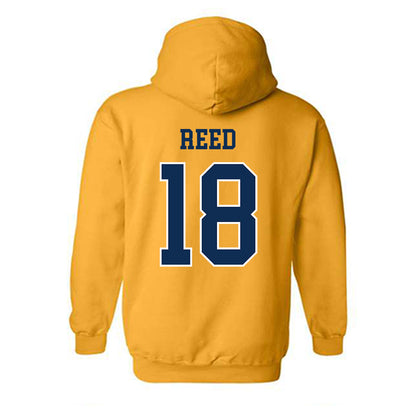 UTC - NCAA Softball : Emma Sam Reed - Classic Shersey Hooded Sweatshirt